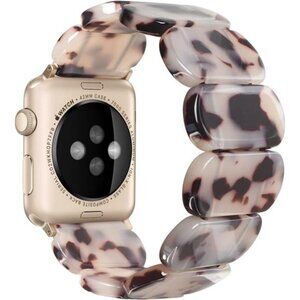 NEW Stretchy Fashion Apple Watch Band